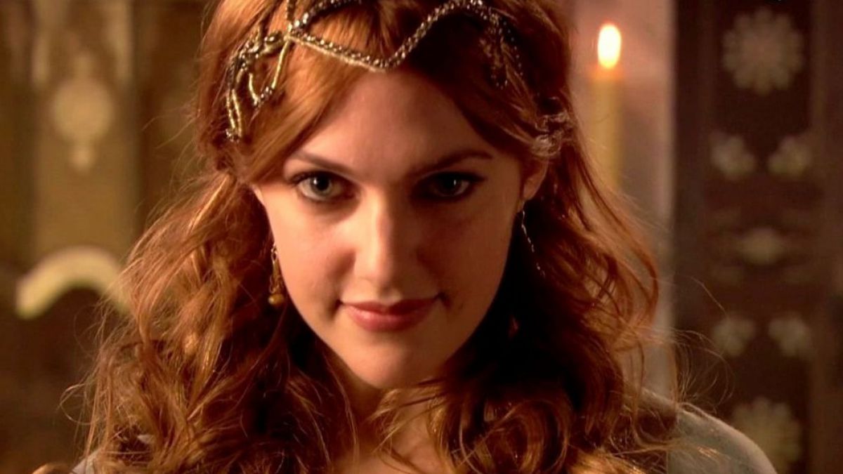 Actriz que interpretó a la sultana Hurrem compartió su nuevo emprendimiento lejos de la televisión