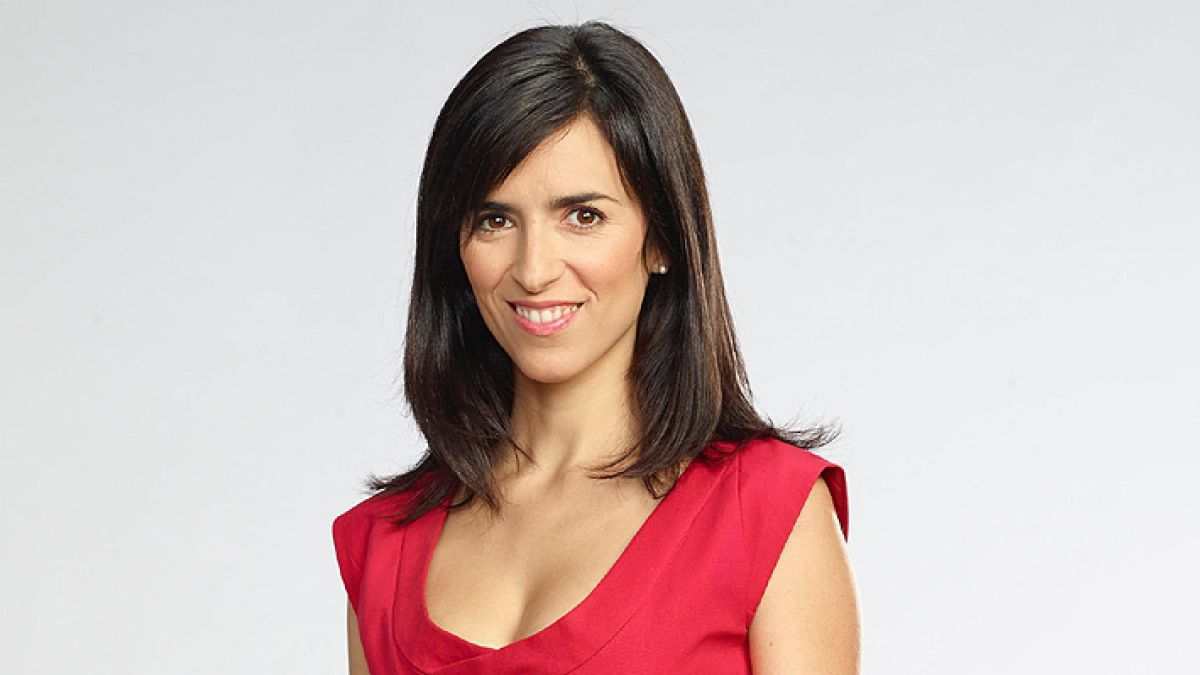 En secreto: ¿Qué proyecto esconde Paz Bascuñán?