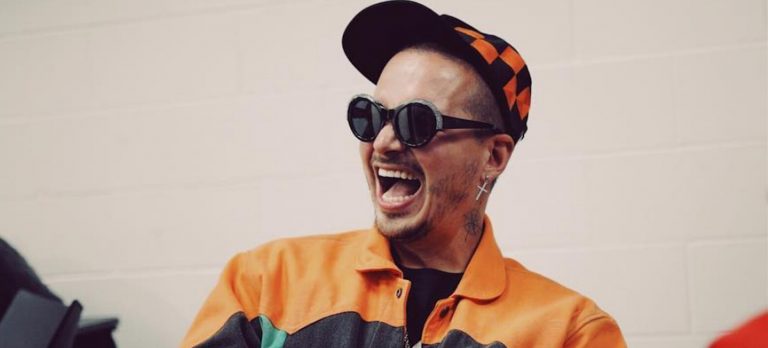¡Lo que estábamos esperando! J Balvin lanza su nuevo disco "Vibras"