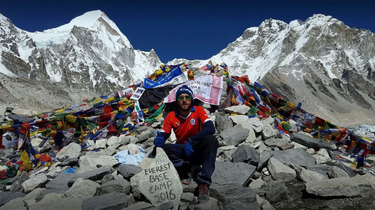 “Esto terminó con los sueños de ambos": Revisa la impactante declaración de las familias de los chilenos detenidos en Malasia