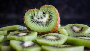 Dato saludable: 10 Beneficios secretos que no sabías del kiwi