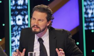 Cambio de casa: Rostro abandona Chilevisión y se cambia a otro canal