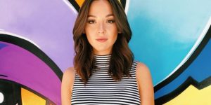 Las críticas de Kel Calderón a Pangal Andrade por hablar de su relación