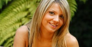 La razón por la que Nicole Pérez terminó llorando en Mucho Gusto