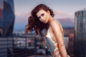 Julia Fernández sorprende a todos con importante revelación sobre su cuerpo