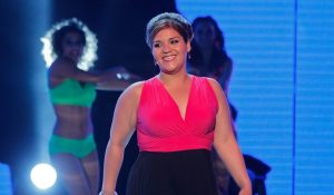 Renovada: Katherine Orellana volverá a televisión