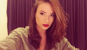 El complicado momento que cruza Julia Fernández