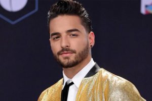 Maluma es acusado de plagiar a un grupo de K-Pop