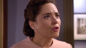 Revelación de Mechita en Perdona Nuestros Pecados causó furor en redes sociales