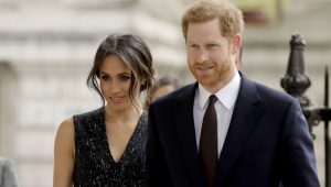Meghan y Harry: Así fue el último ensayo de la boda real
