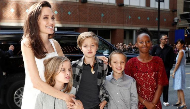 Estrellas adoptivas: el otro lado de la maternidad en Hollywood