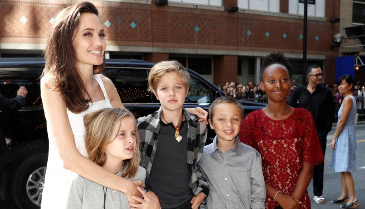 Estrellas adoptivas: el otro lado de la maternidad en Hollywood