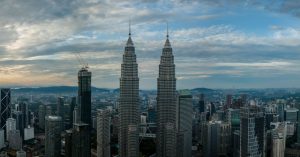 La historia de los 2 estudiantes chilenos que arriesgan ser condenados a la horca en Malasia