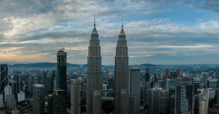 La historia de los 2 estudiantes chilenos que arriesgan ser condenados a la horca en Malasia