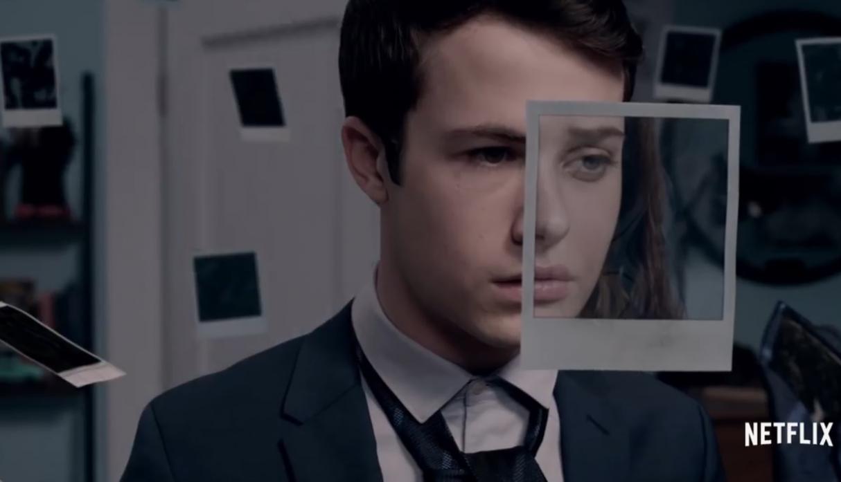 Hannah no fue la única: revelan misterioso nuevo adelanto de la segunda temporada de "13 reasons why"