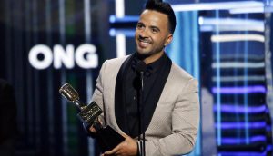 ¡Los latinos se tomaron los premios Billboard! Conoce a los grandes ganadores de la ceremonia
