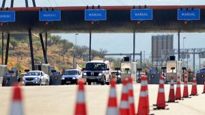 "Chile sin Barreras": conoce los beneficios del plan que busca terminar con los peajes manuales