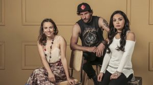 Actriz de "Si yo fuera rico" rinde bello homenaje a su madre que revela su increíble parecido