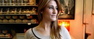 Por esta razón Belén Mora podría dejar la televisión