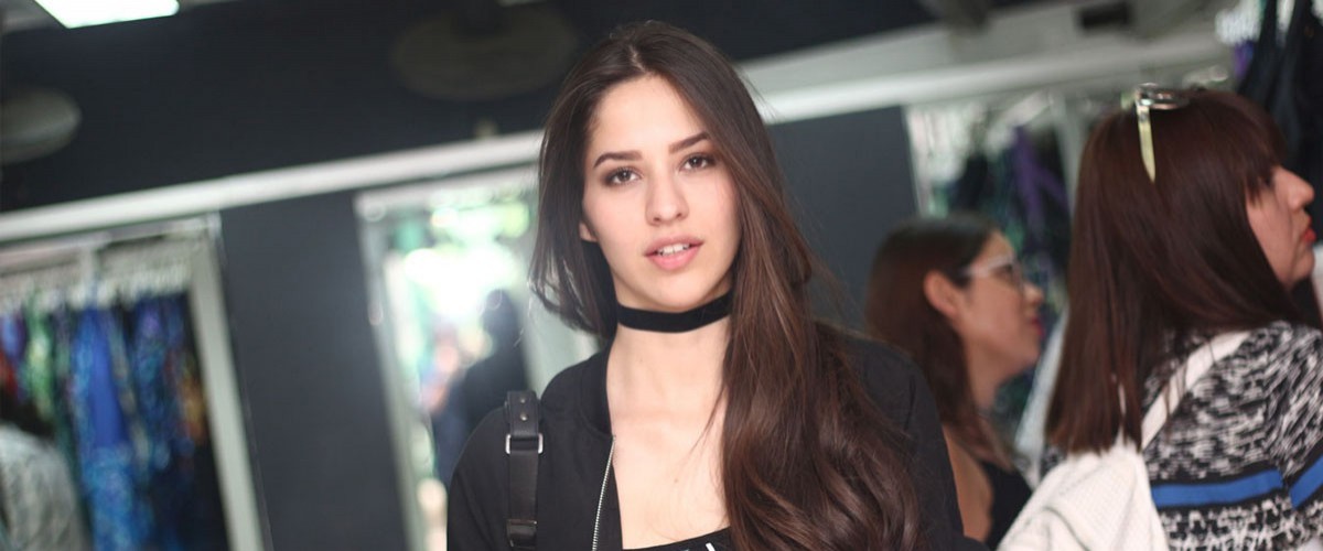 Fer Figueroa desmiente rumores de infidelidad en quiebre amoroso con Joche