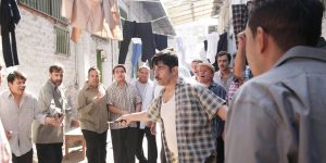 Actor de "Perdona Nuestros Pecados" se autodenuncia a la PDI tras acusaciones de abuso sexual