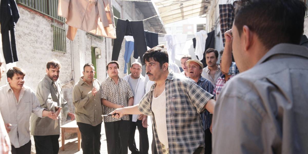 Actor de "Perdona Nuestros Pecados" se autodenuncia a la PDI tras acusaciones de abuso sexual