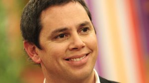 José Miguel Viñuela sorprende con fotografía que reúne a sus hermanos