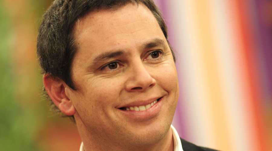 José Miguel Viñuela sorprende con fotografía que reúne a sus hermanos