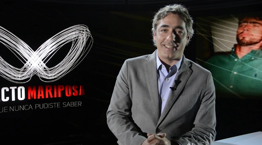 No les gustó para nada: familiares de víctimas de accidente aéreo de Juan Fernández expresaron su molestia con programa de Mega