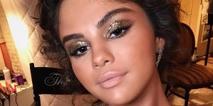 Así respondió Selena Gómez a las críticas por su look en la Met Gala 2018