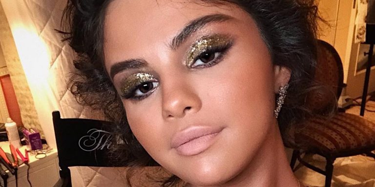 Así respondió Selena Gómez a las críticas por su look en la Met Gala 2018