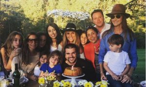 No todo es éxito: La pena que tiene Juanes hace 25 años