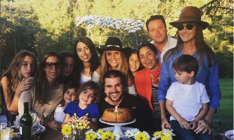 No todo es éxito: La pena que tiene Juanes hace 25 años