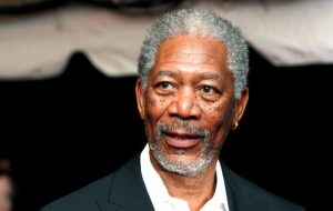 Morgan Freeman responde a las acusaciones de acoso en su contra