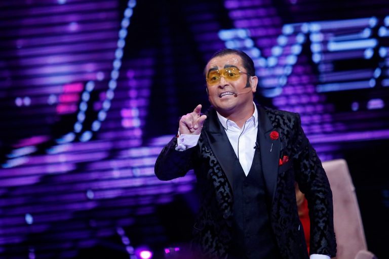 Daniel Alcaíno acusa 'mano negra' por su ausencia en Viña 2020