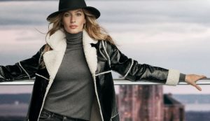 ¿Con cuál te quedas? Descubre los abrigos y chaquetas que la llevarán esta temporada