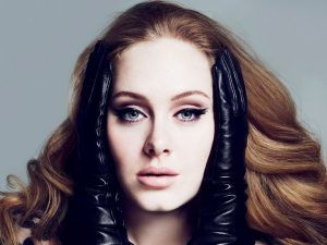 El divertido mensaje con el que Adele felicitó al príncipe Harry y Meghan