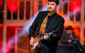 Álvaro Henríquez fue sometido a una segunda intervención