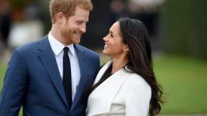 Confirmado: Padre de Meghan Markle sí está invitado a la boda real