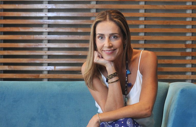 Bárbara Rebolledo vuelve a la TV con nuevo programa en Mega