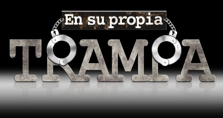 Nuevo caso de acoso sexual remece al equipo de "En su propia trampa"
