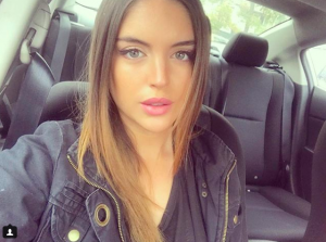 Constanza Piccoli sorprende a sus seguidores con un radical cambio de look