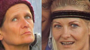 La verdad sobre la posible madre de Luis Miguel que deambulaba por Buenos Aires