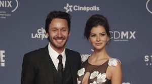 ¡Benjamín Vicuña enamorado! Este es el adorable mensaje que le dedicó a China Suárez por su nuevo logro