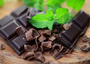 10 beneficios del chocolate negro como súperalimento