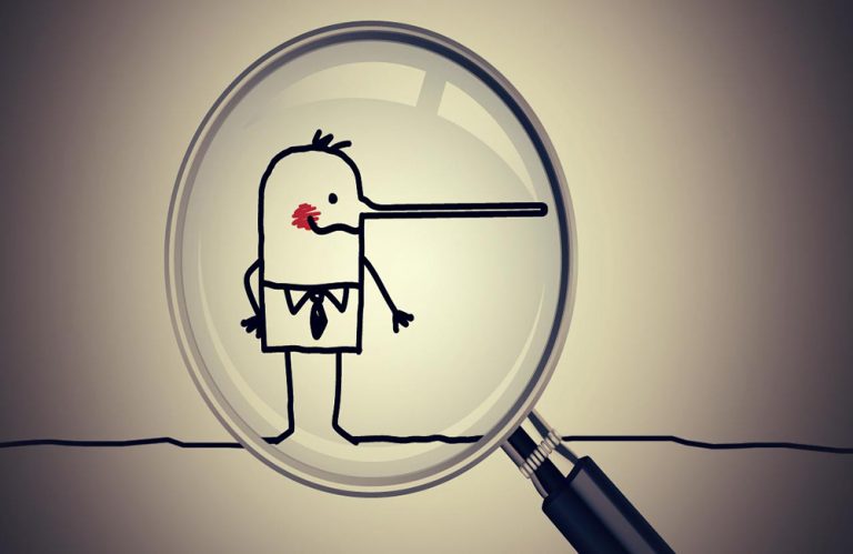 ¡Insólito! Las más grandes mentiras con las que hemos vivido toda nuestra vida