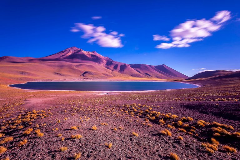 ¡Orgullo nacional! Récord Guinness elige los cinco destinos más únicos del planeta y hay un lugar de Chile en la lista