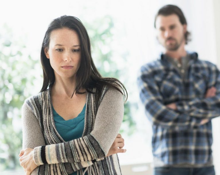 Estudio explica por qué las mujeres suelen ganar una discusión de pareja