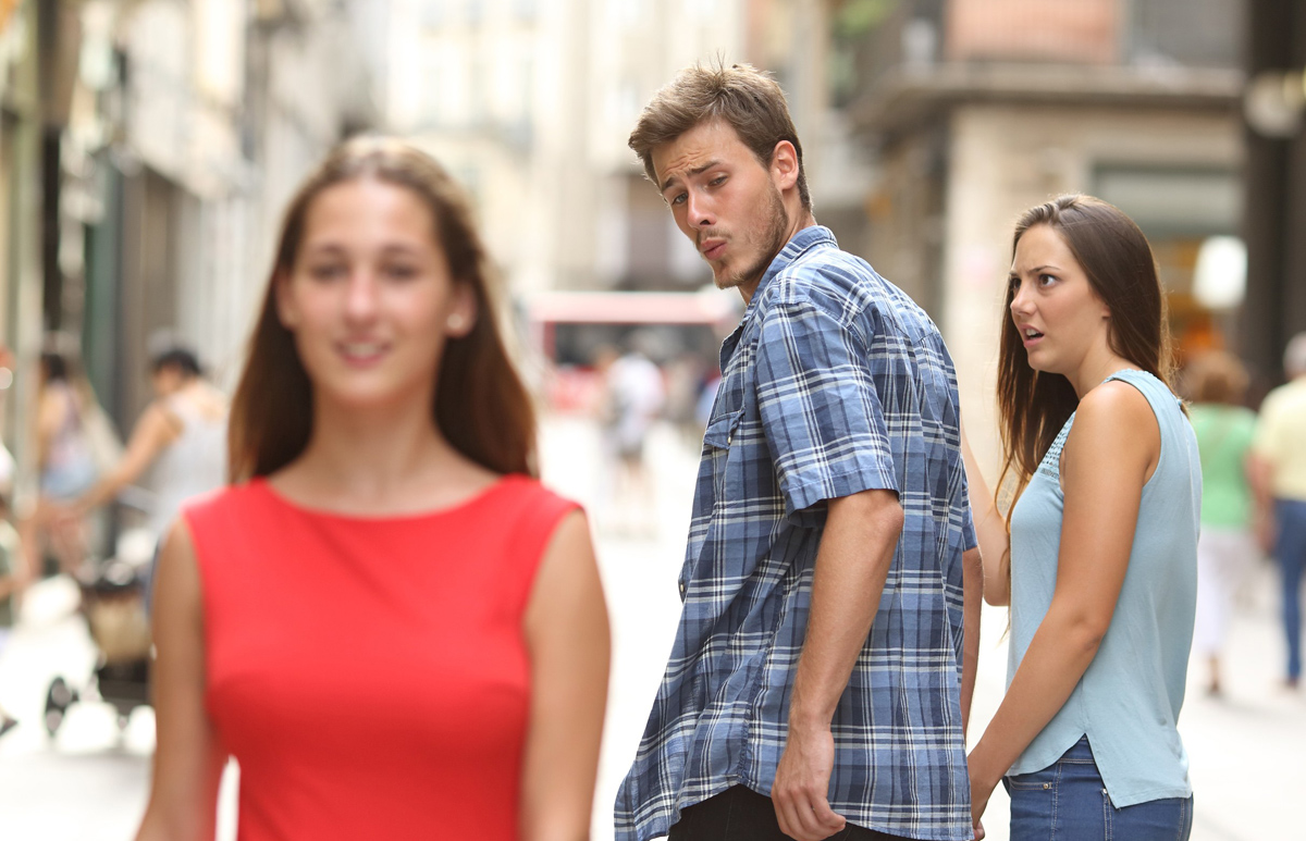 ¿Celos? Cinco formas de superarlos y tener una relación de pareja más saludable