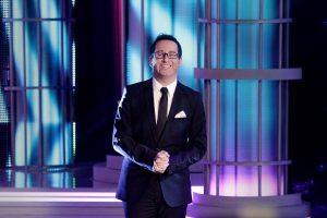 ¡Eduardo Fuentes publica tiernas fotos y retrata lo grande que está su hija!